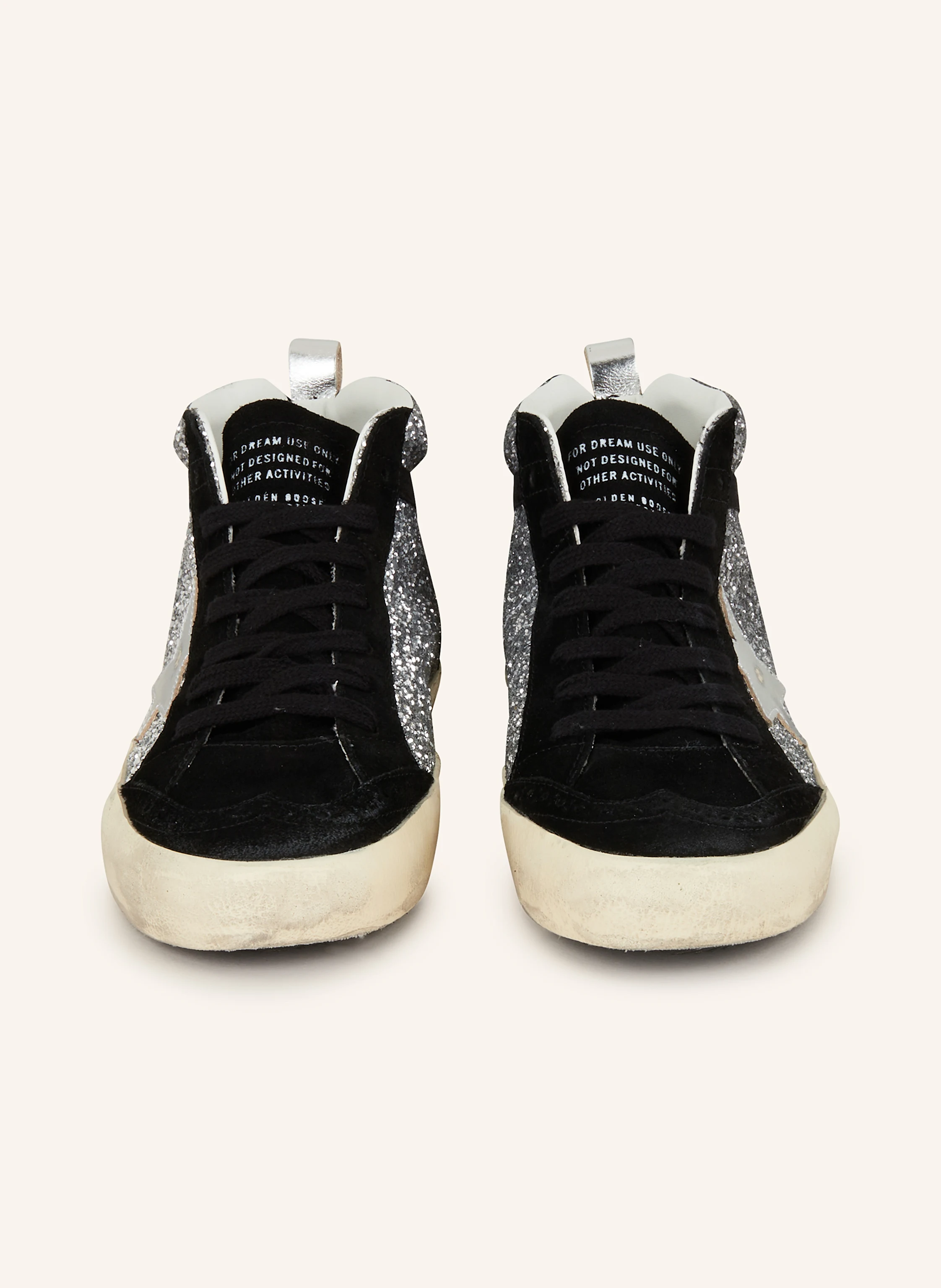 GOLDEN GOOSE Sneaker
