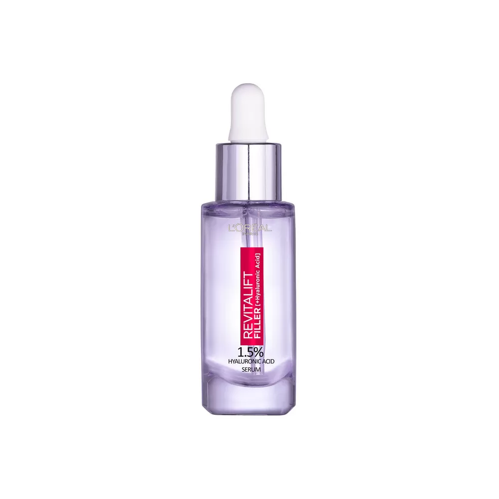 L'Oréal Paris Revitalift Filler Hyaluronic Acid Serum - 30 ml