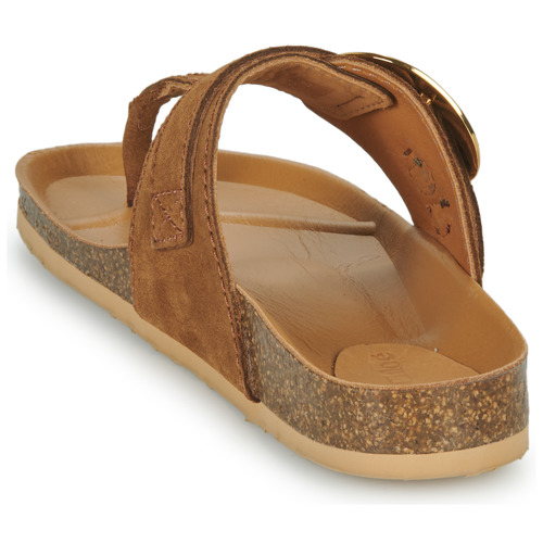See by Chloé - CHANY FUSSBETT Cognac
