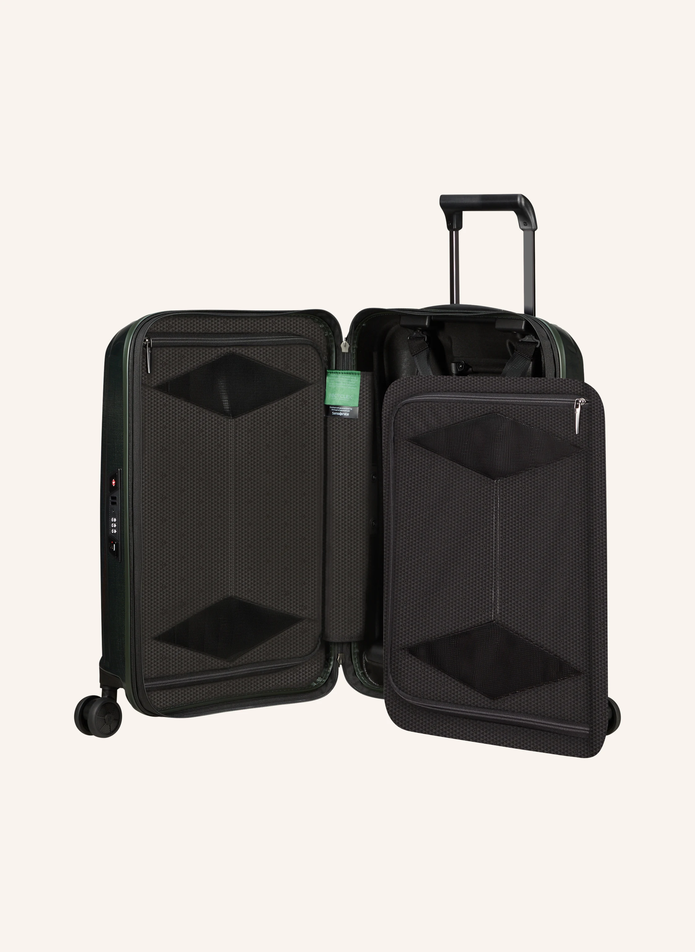 Samsonite Trolley SPINNER