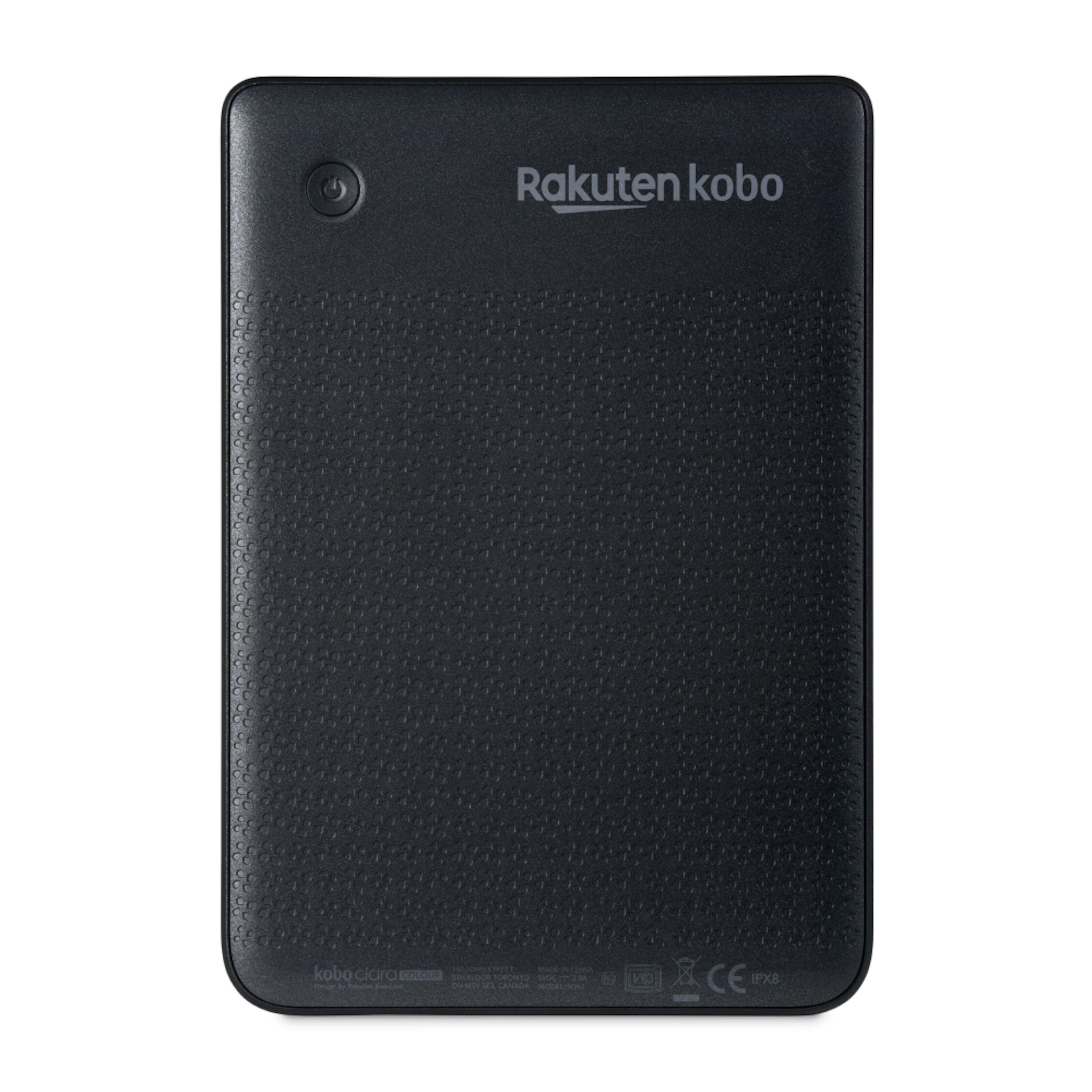 Kobo Clara Colour Lesebrett 6