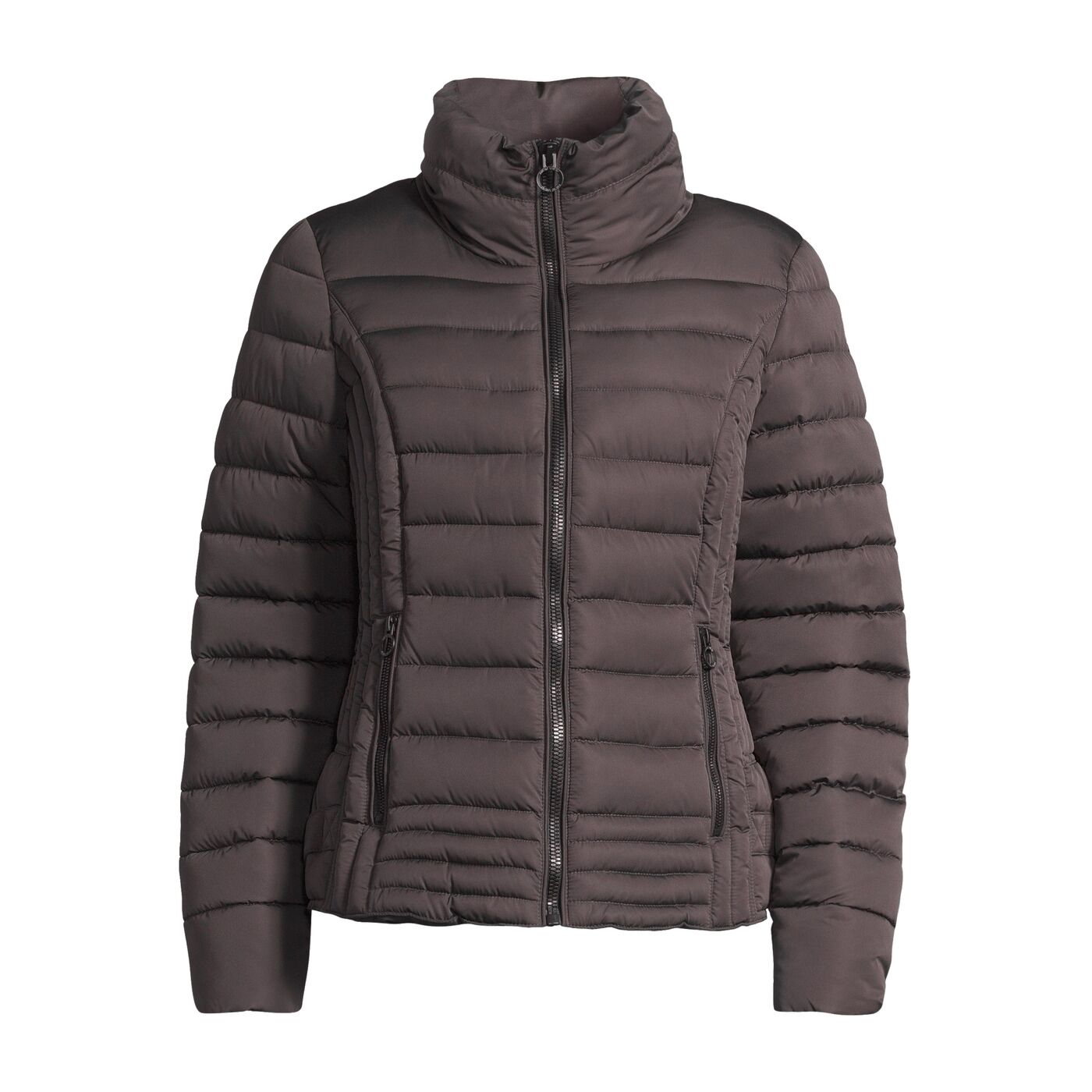 New ViewSteppjacke «Elli»