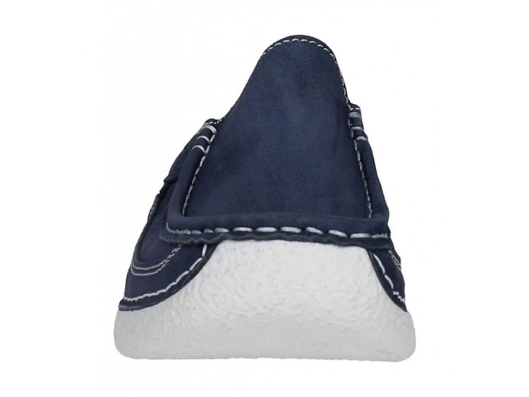 Wolky Roll Slide 06202 blauw
