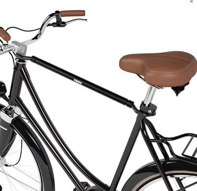 Thule Sykkel Rammeadapter