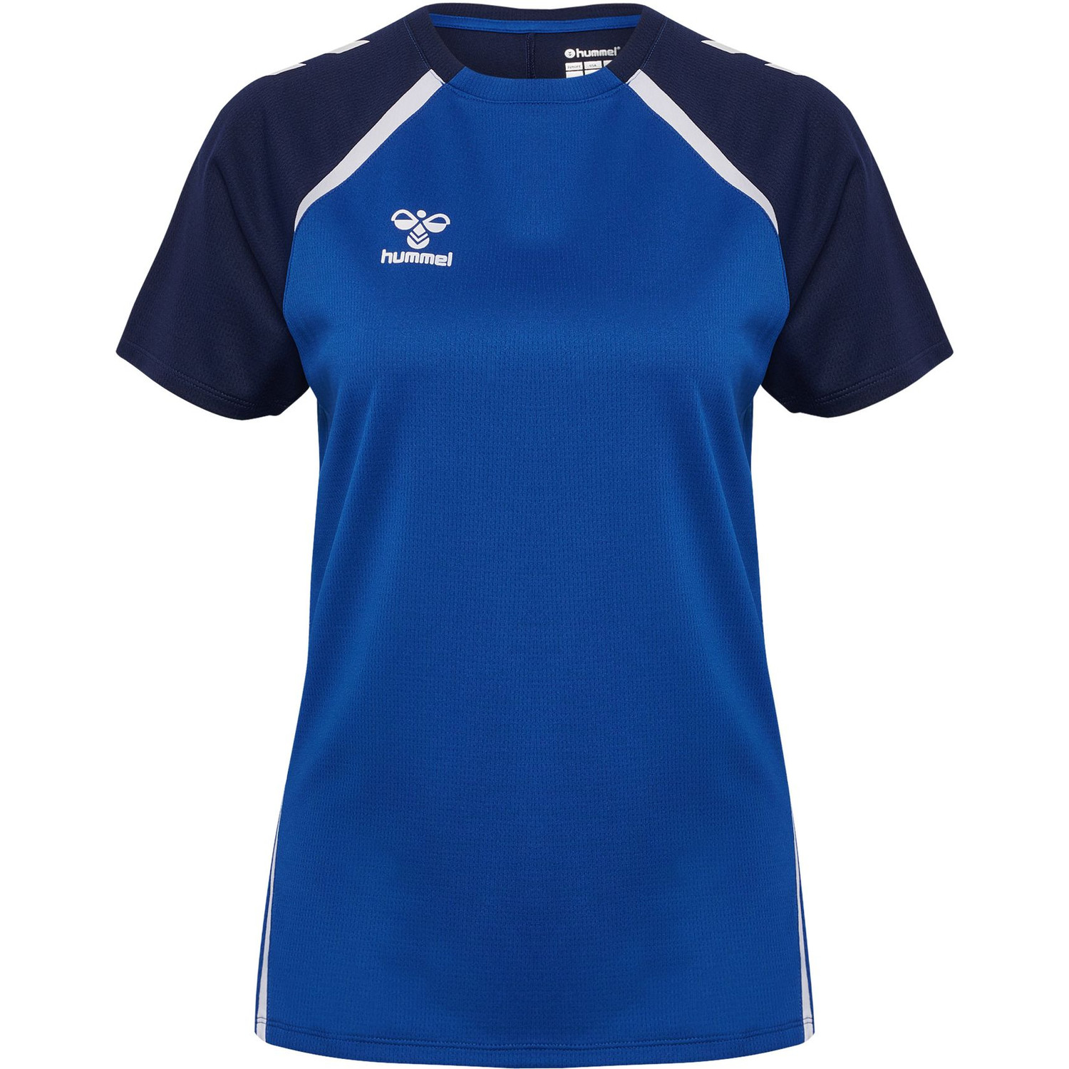 Hummel Lead 2.0 Shirt Dames