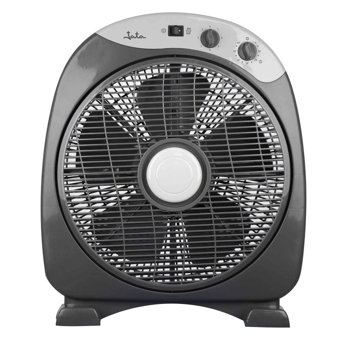 Ventilateur compact portable