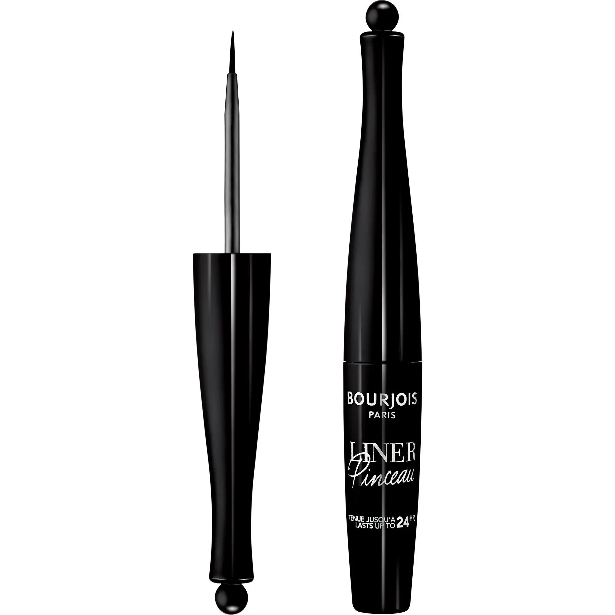 Bourjois - Liner Pinceau Eyeliner- Eyeliner