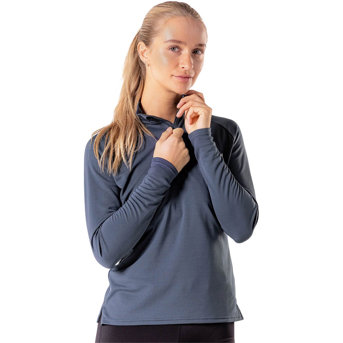 liiteGuard Ground-Tech 1/4 Zip Træningstrøje Dame