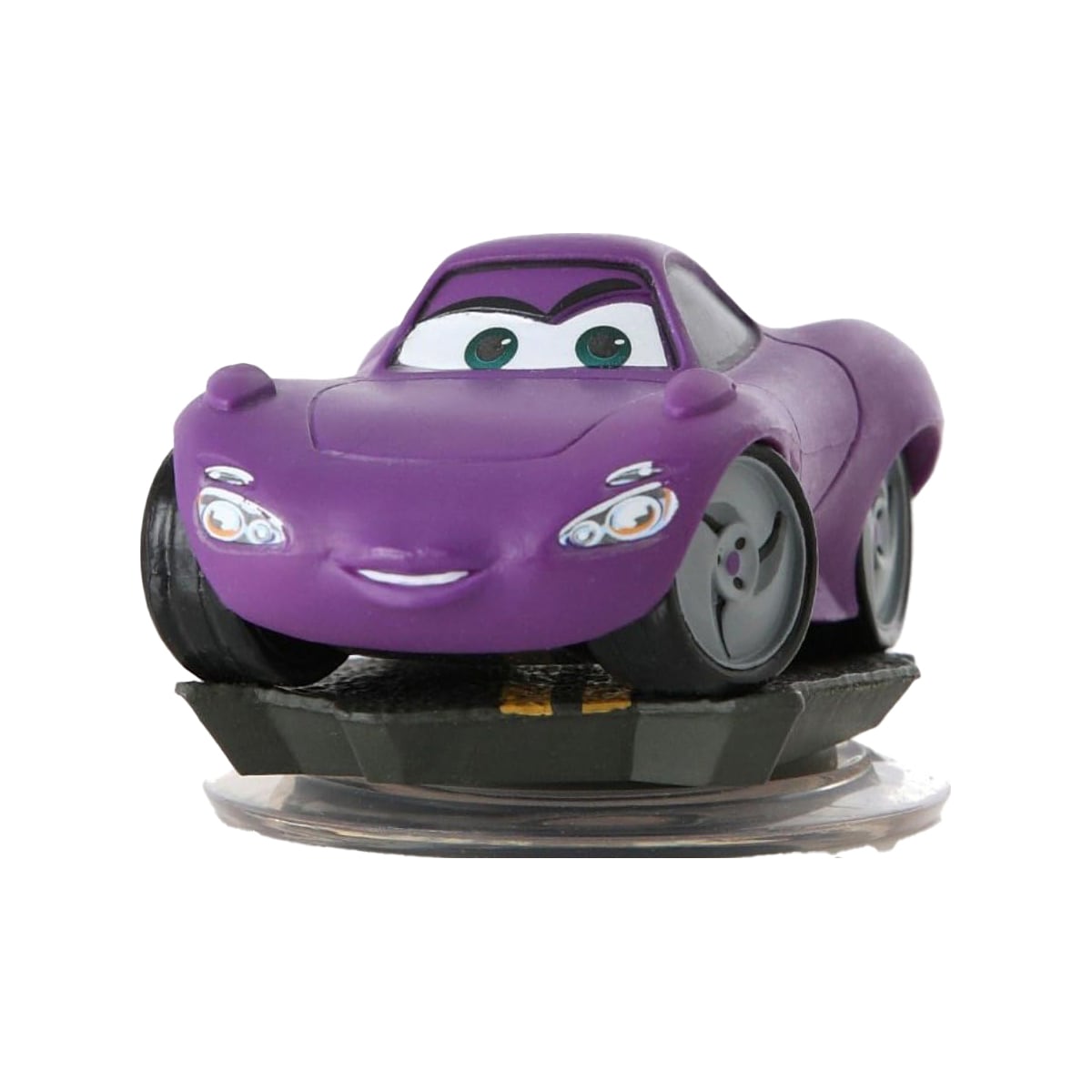 Disney Interactive Disney Infinity action figure (Holley Shiftwell)