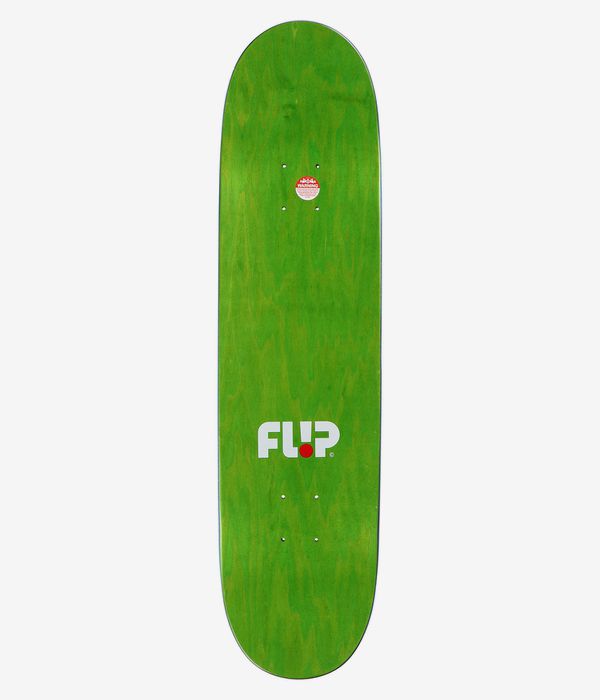 Flip Oliveira Flower Power 8