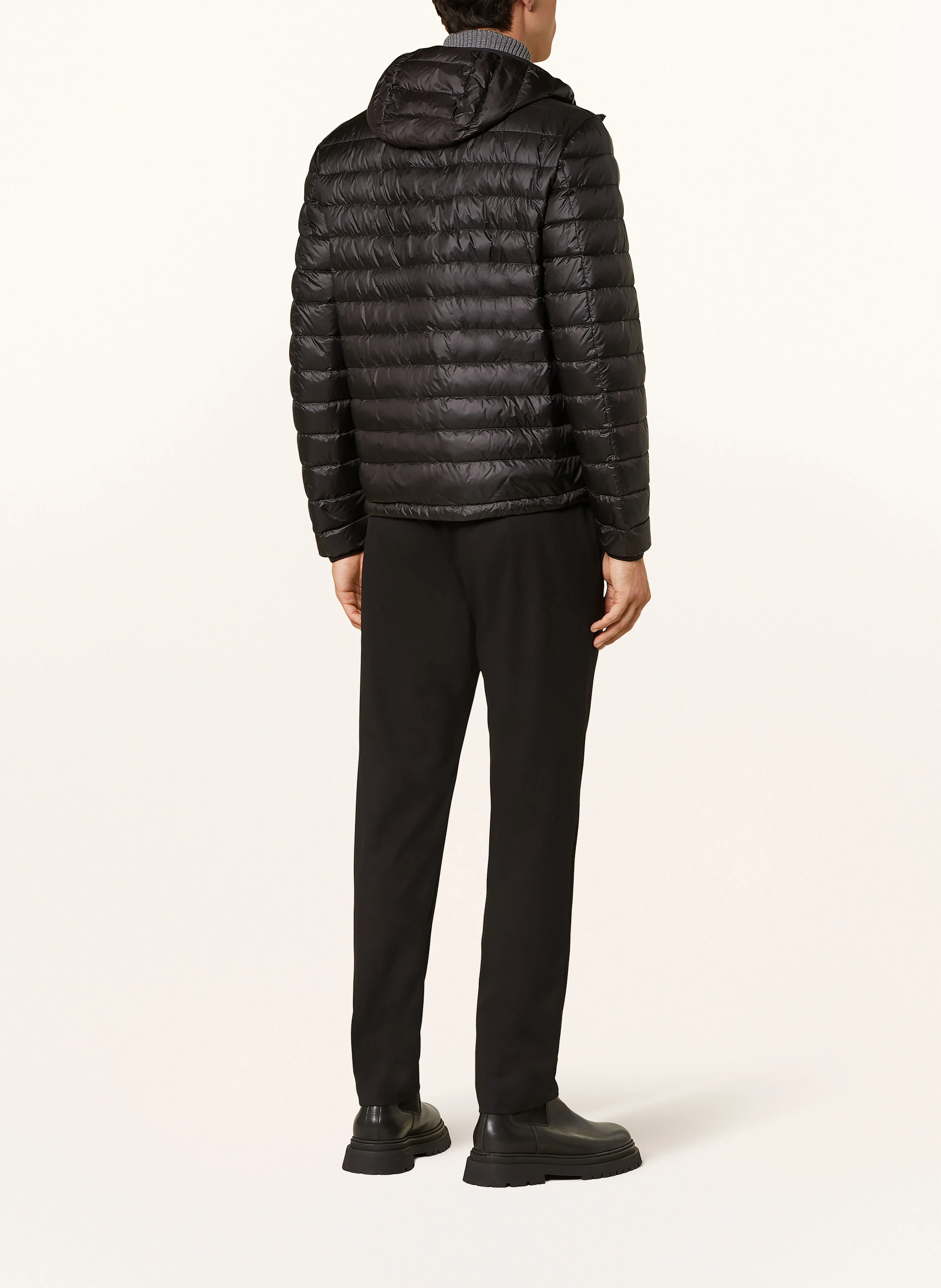 PAUL & SHARK Lightweight-Daunenjacke