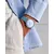 Junghans max bill Damen lilac 47/4554.02