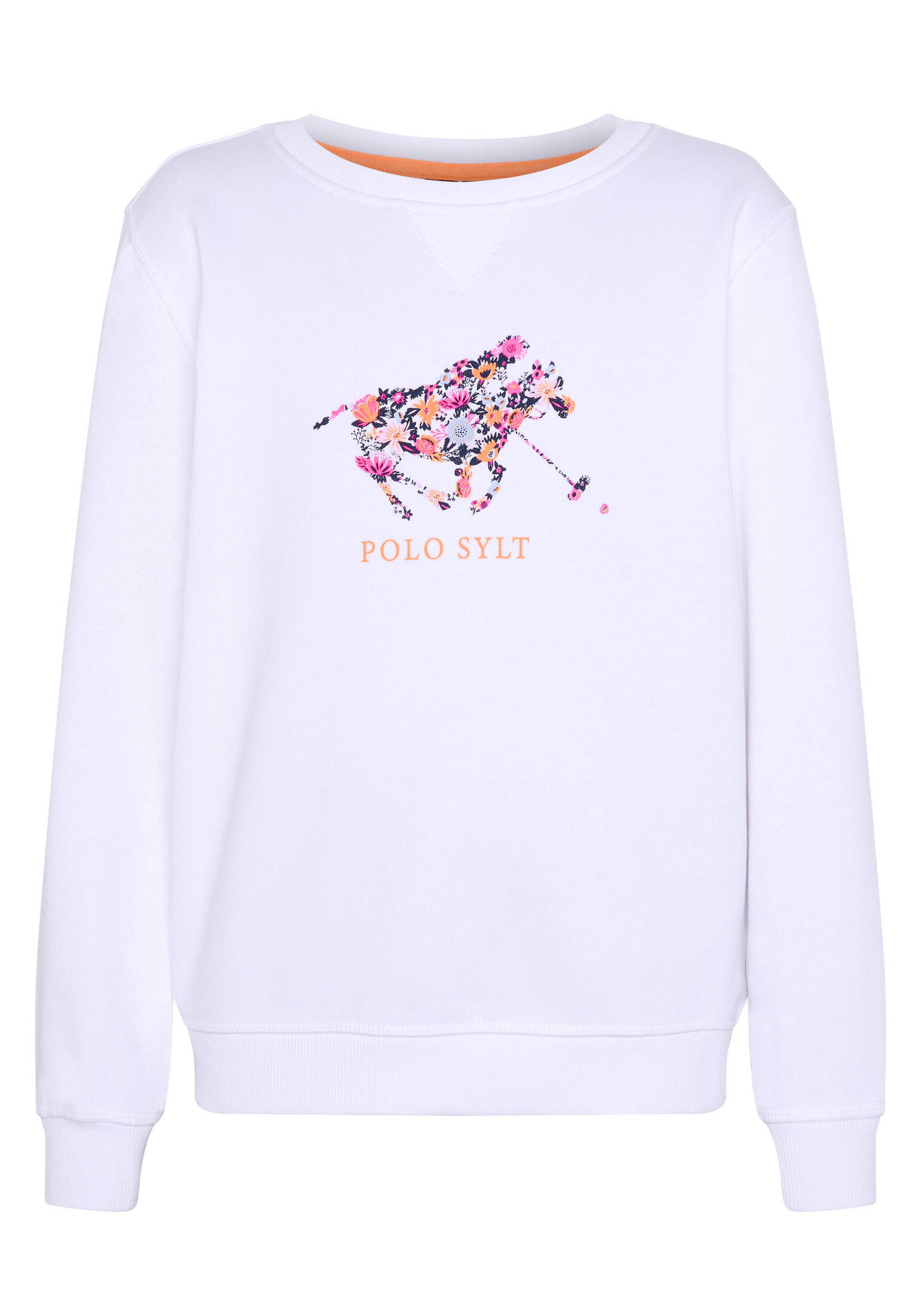 Polo Sylt| Mädchen Sweatshirt