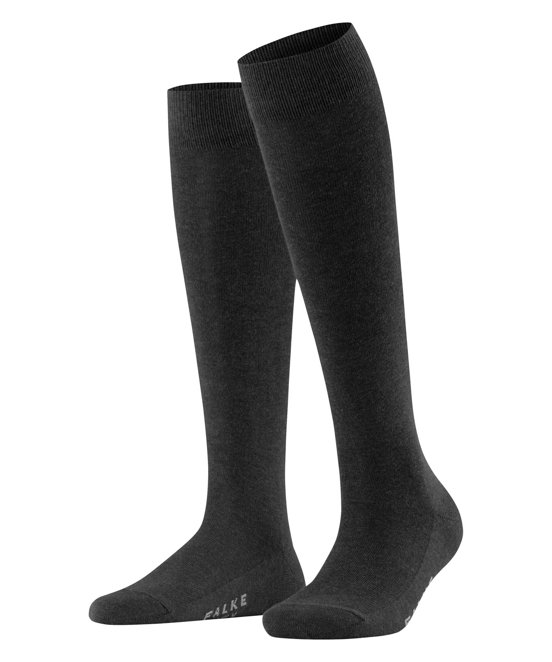 FALKE| Damen Kniestrümpfe Family