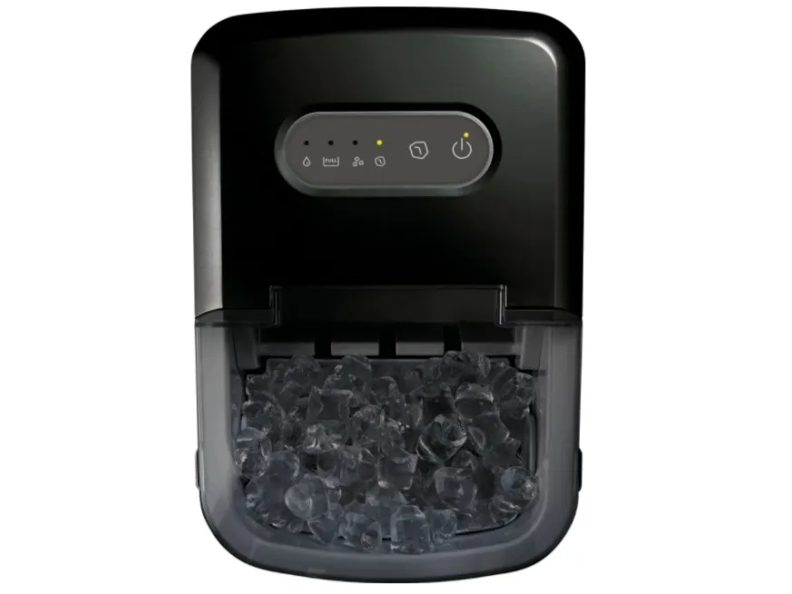 Gorenje IMC1200B - Isternings maskine - bredde: 24.4 cm - dybde: 37.3 cm - højde: 31.5 cm