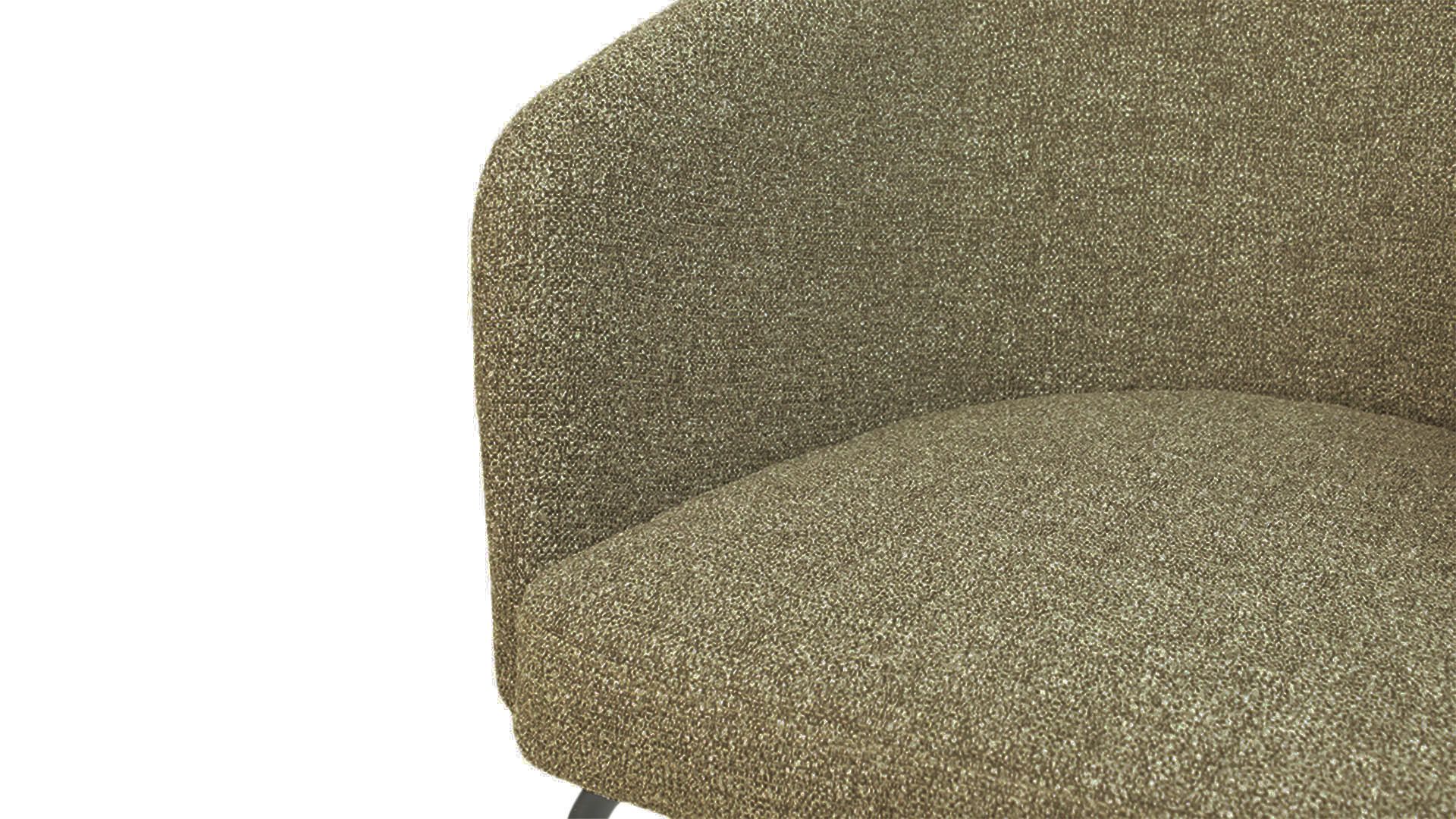 Eetkamerstoel 95578 Astrid B60 x D60.5 x H76.5 cm