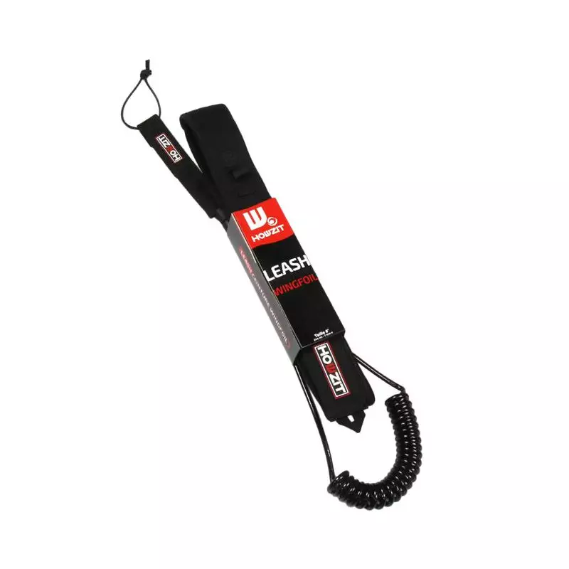 Leash ceinture HOWZIT Noir