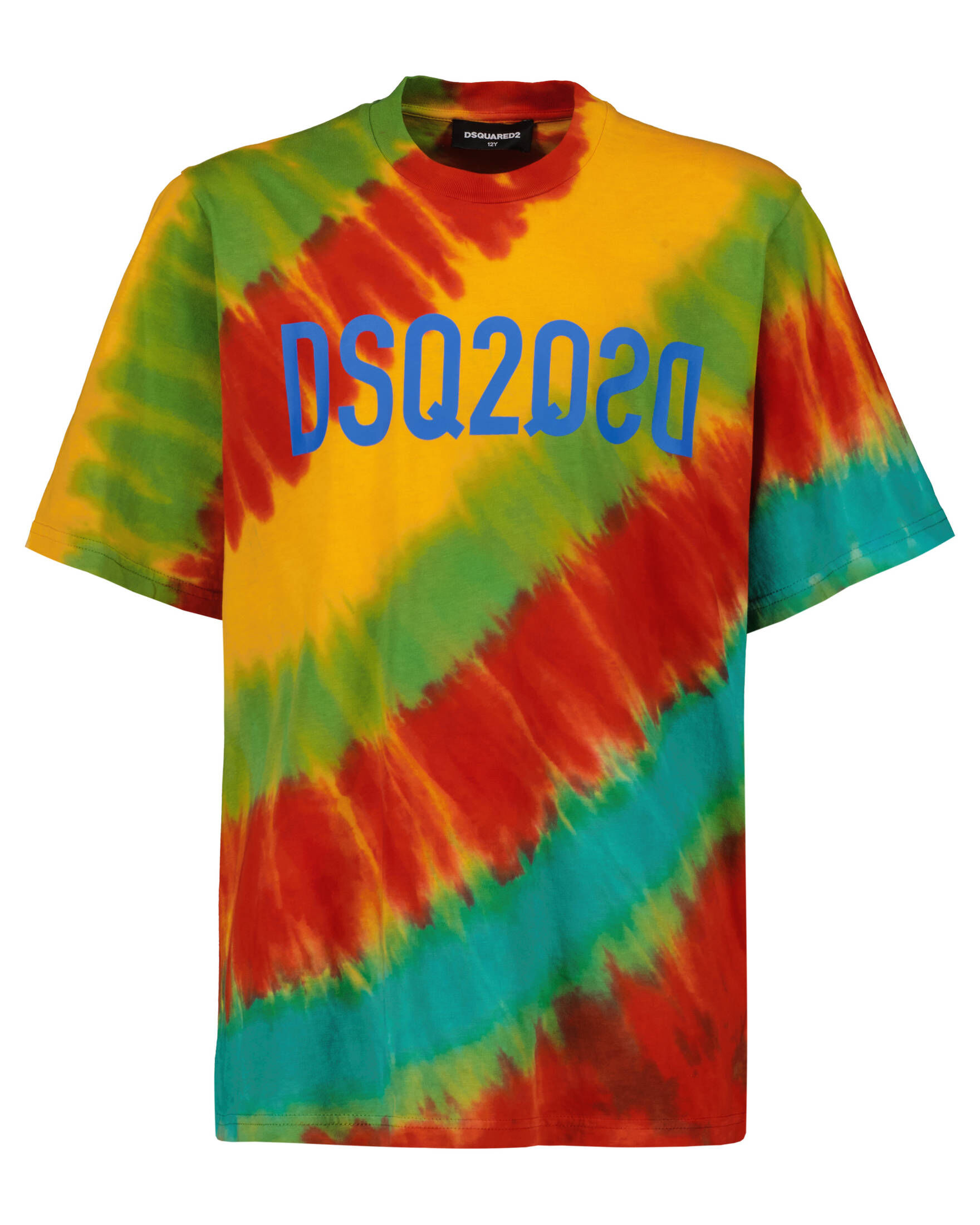 Dsquared2| Jungen T-Shirt