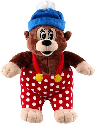Barbo Toys Rasmus Klump Kosedyr 35 cm