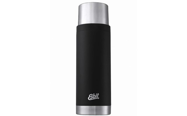 Esbit Sculptor Edelstahl Isolierflasche 1 Liter