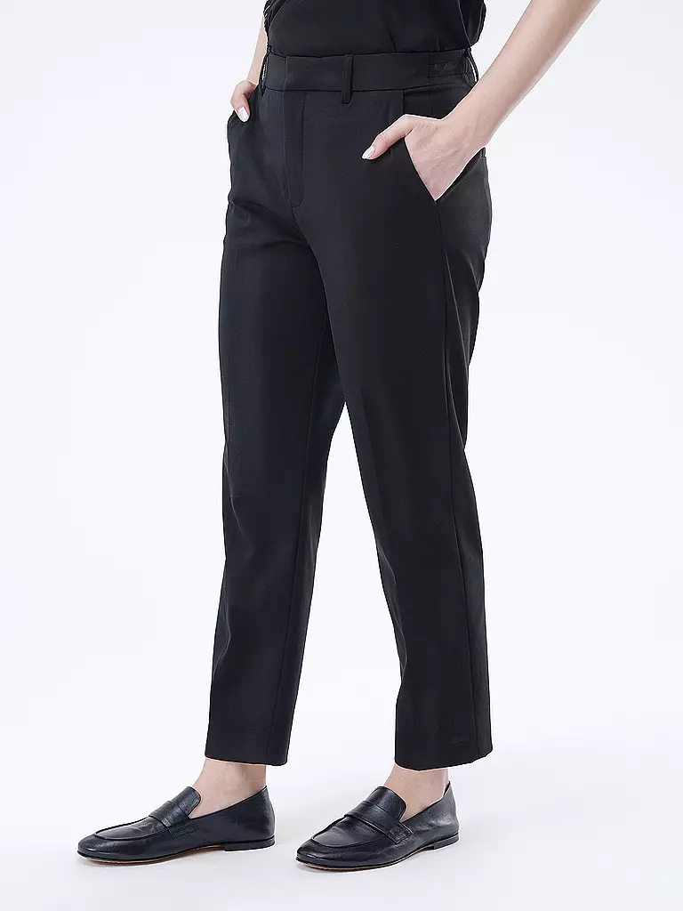 DRYKORN Businesshose SEARCH 1 schwarz