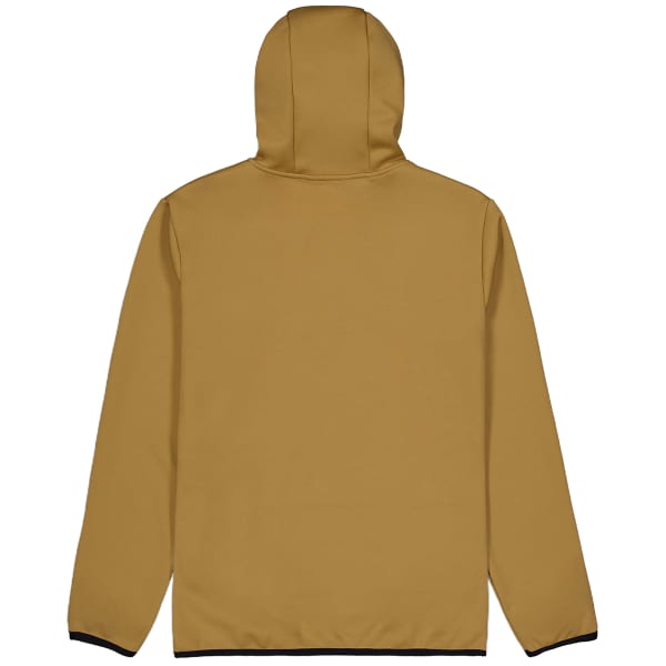 Veste polaire snowboard PICTURE PARK TECH HOODIE BROWN SUGAR