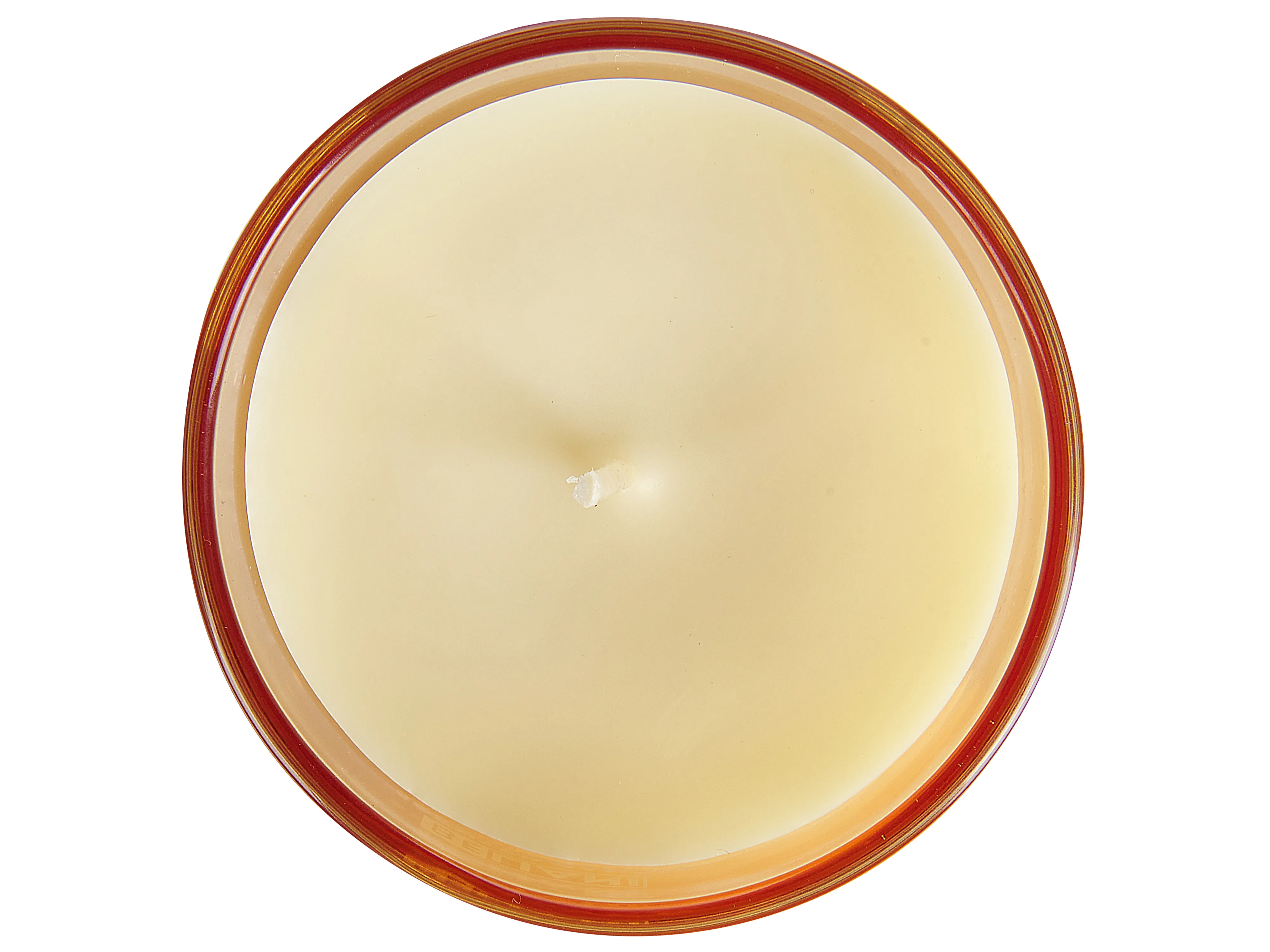Set van 3 geurkaarsen SHEER JOY Soja wax Frisse geurnoten