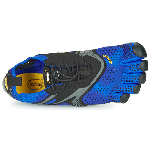 Vibram Fivefingers - V-RUN - Noir / Bleu