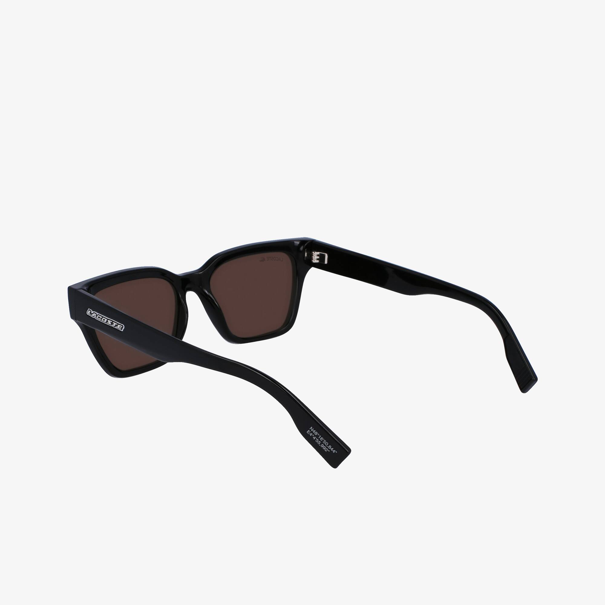Lunettes de soleil Active Lunettes de soleil - Noir - Lacoste - Femme