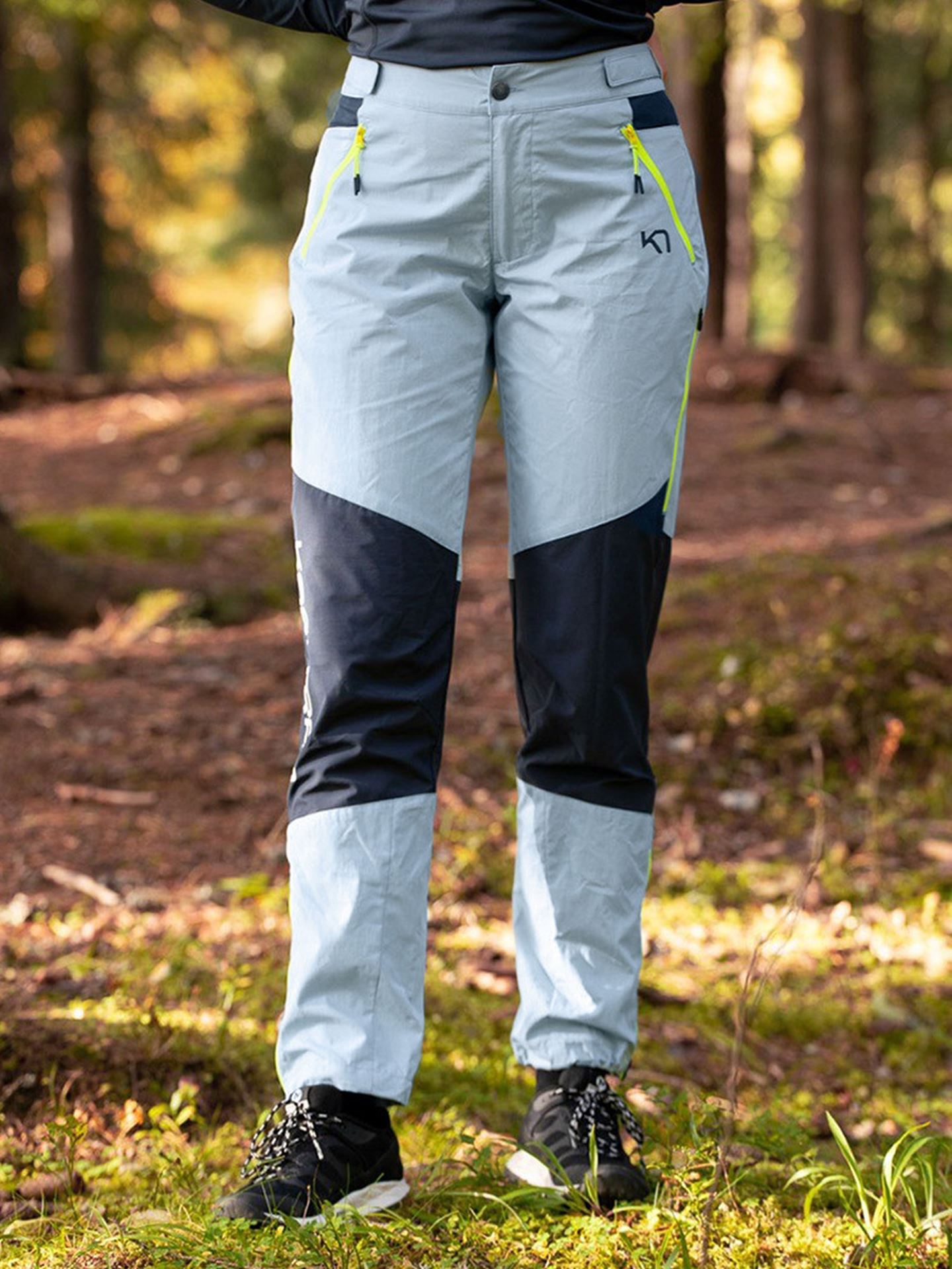 Sanne Pant