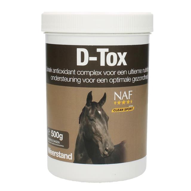 NAF D-Tox