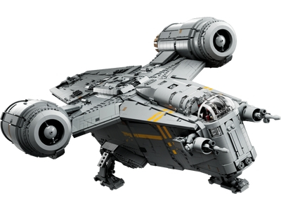 LEGO De Razor Crest™ (75331)