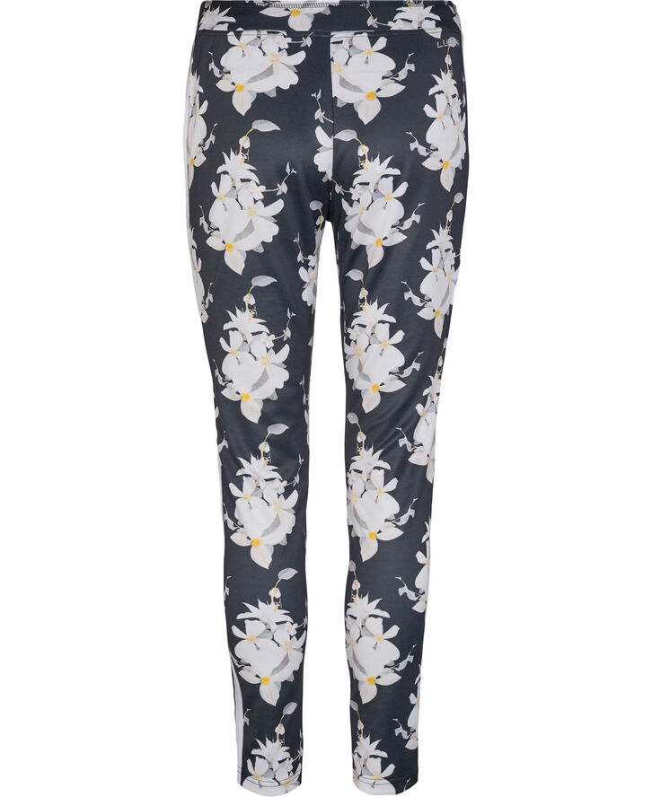 Luhta PANTS Dark blue