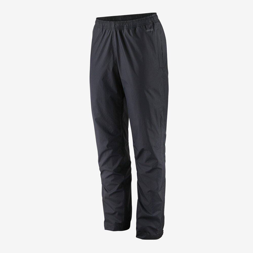 Torrentshell 3L Regenhose für Damen – Kurz