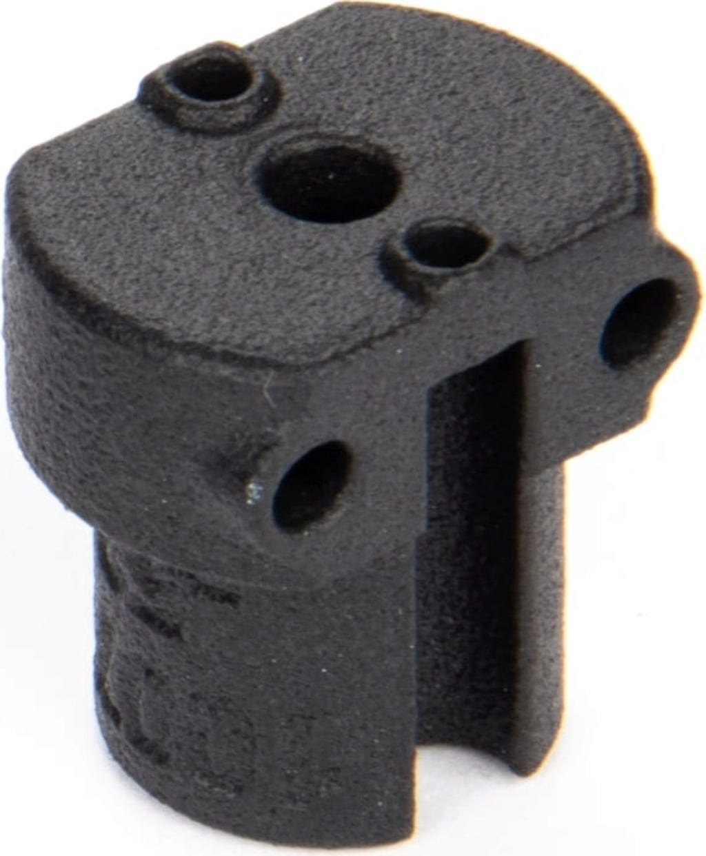 Bondtech  DDX Adapter für Copperhead Screw Mount    In Benutzung mit BondTech DDX für Creality Drucker