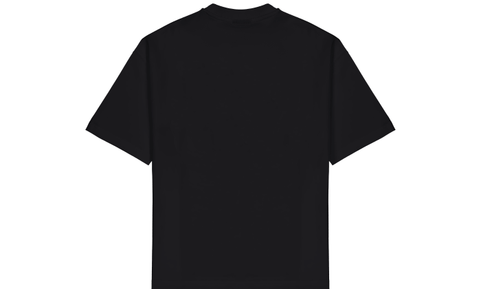 4th Anniversary Candle T-Shirt Black - 48h Delivery