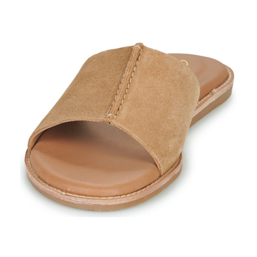 Clarks - KARSEA MULE - Marron