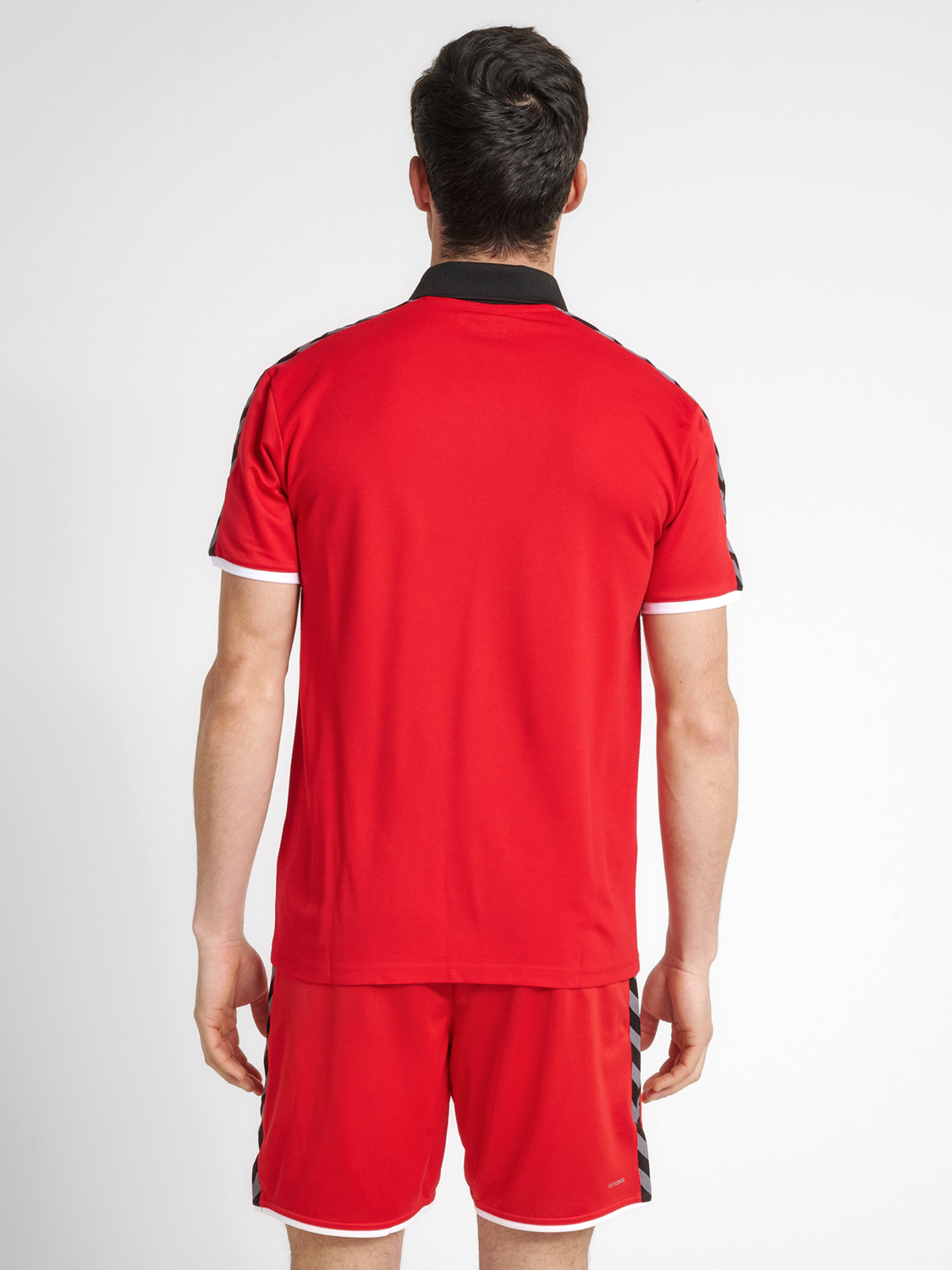 hmlAUTHENTIC FUNCTIONAL POLO