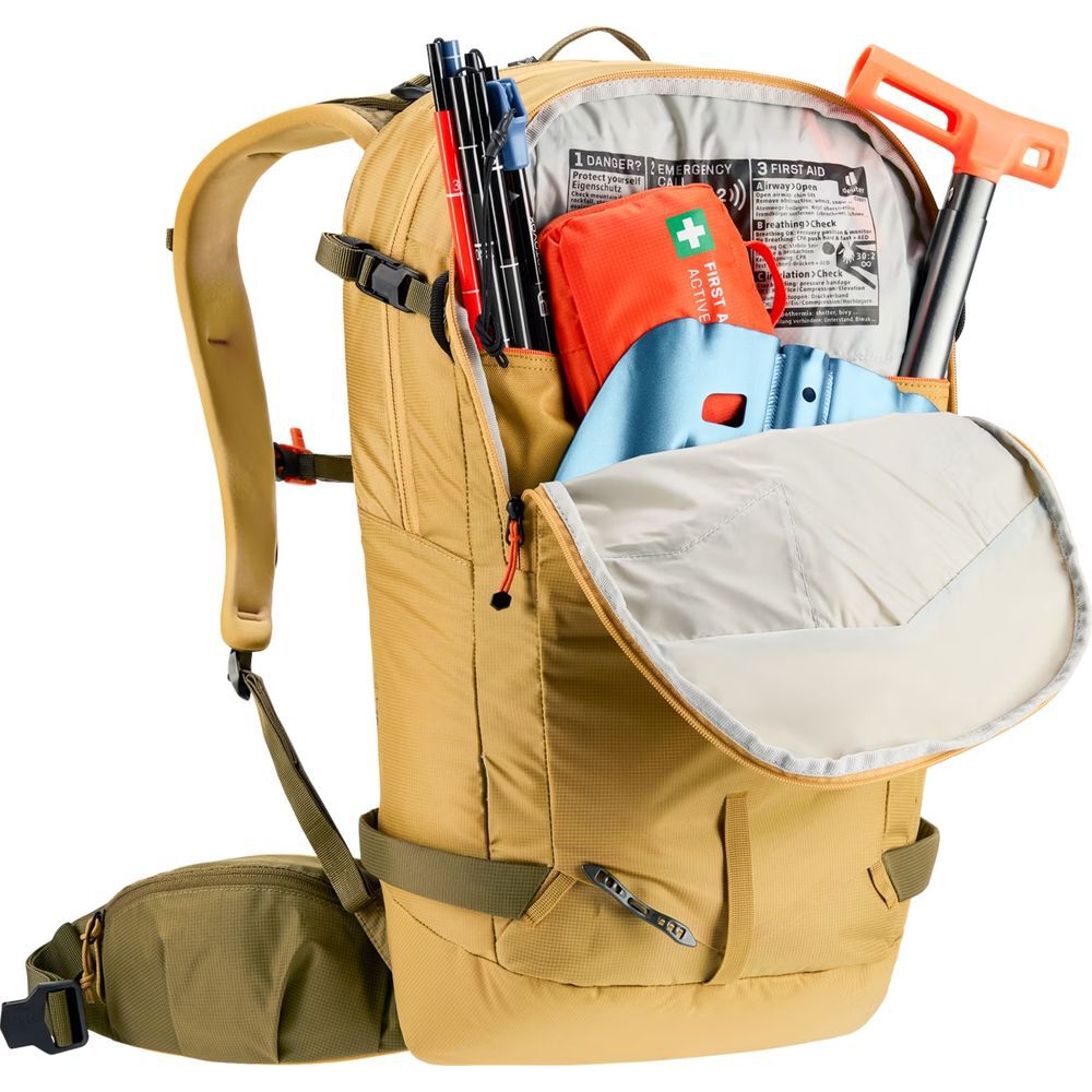 DeuterFreerider 24