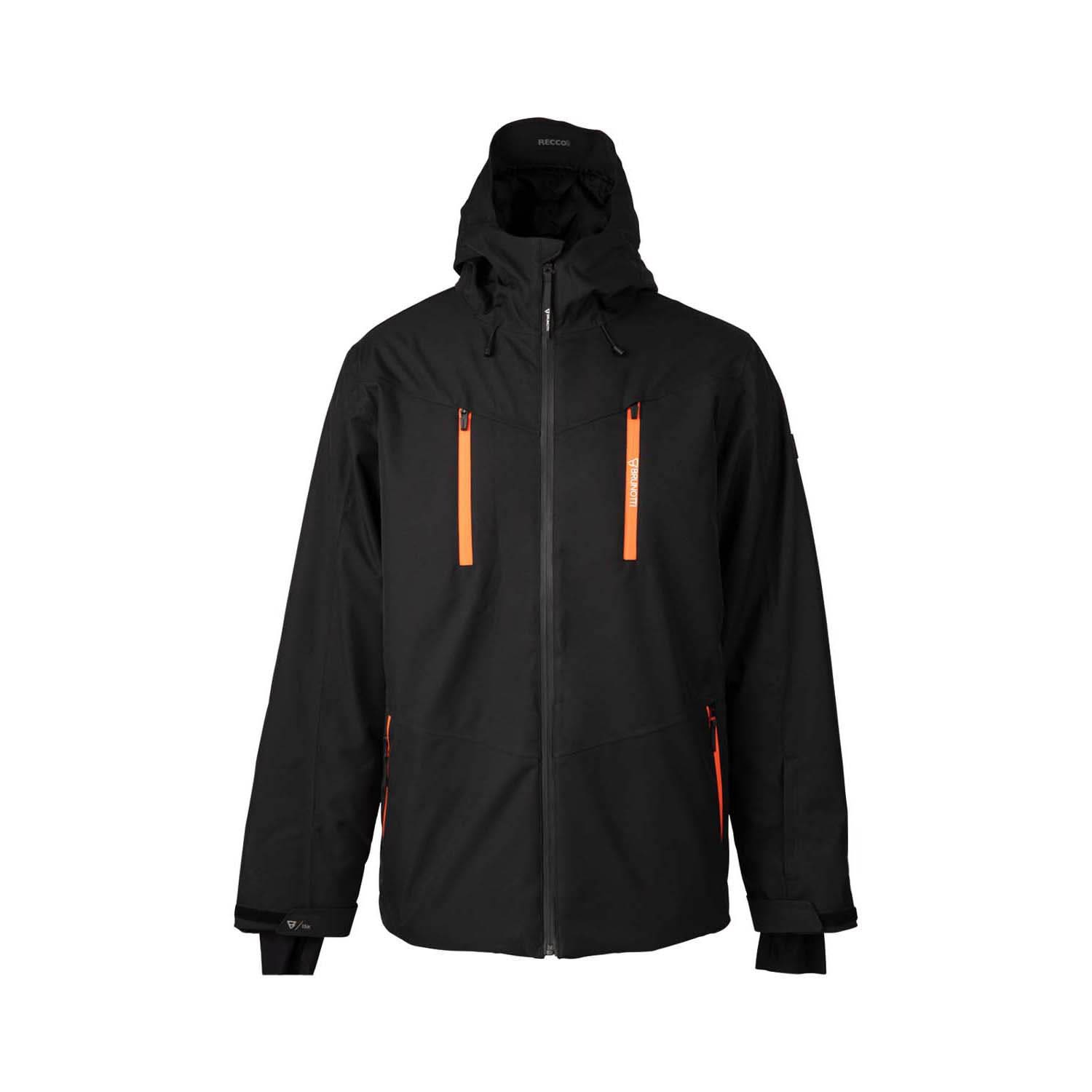 Brunotti  Bartonas-S Snow Jacket