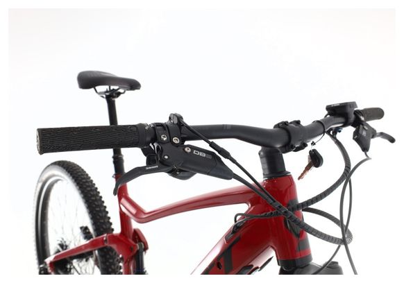 Produit reconditionné · Scott Strike e-Ride 930 / Vélo VTT électrique / Scott | Très bon état