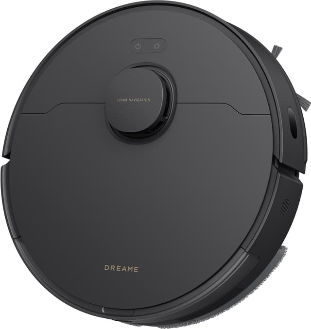Dreame D20 rengøringsrobot R2563H (sort)