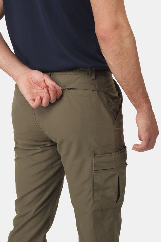 Ayacucho Ayacucho Jungle Travel Trouser M Broek