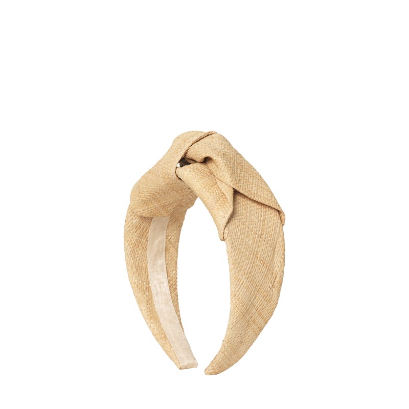 DAY ET<br>Hårbøjle Day Preppy Straw
