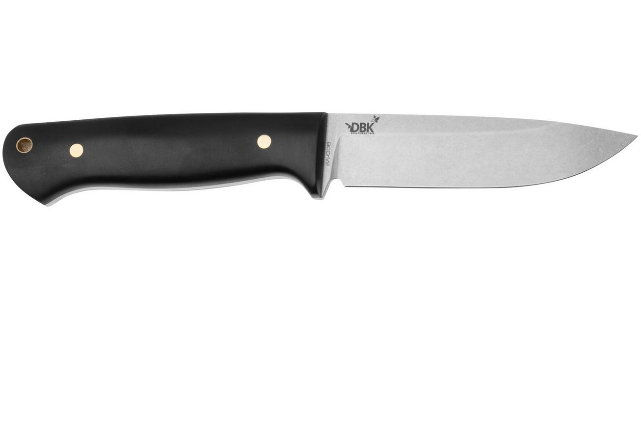 Böker DBK Bushfriend 2000 BO121510, bushcraftmes