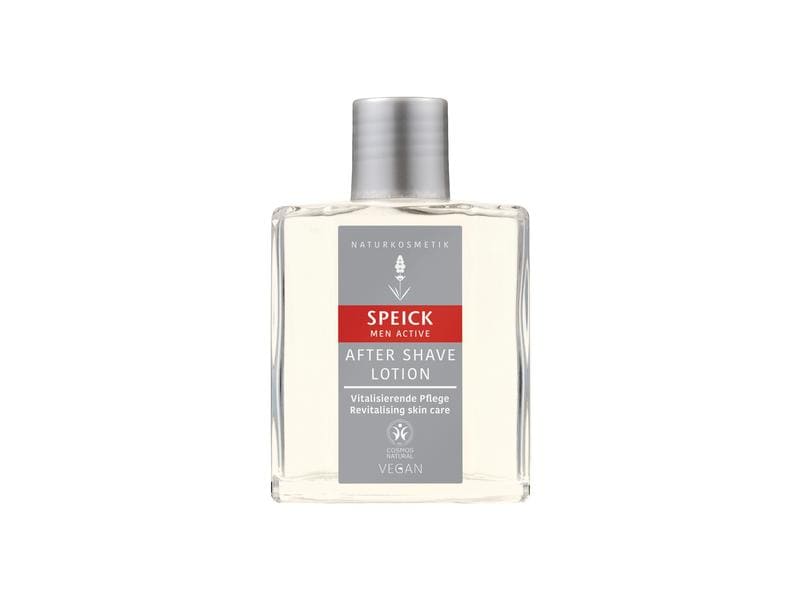 Speick Aftershave Lotion Active 100 ml Men Active After Shave Lotion