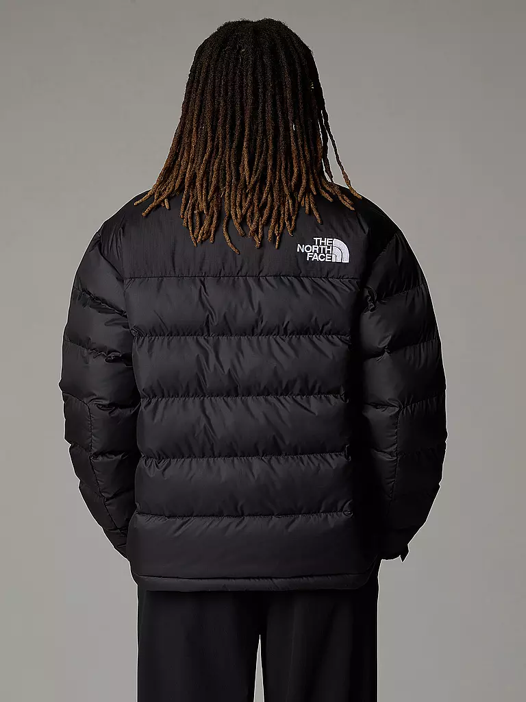 THE NORTH FACE Steppjacke LIMBARA schwarz