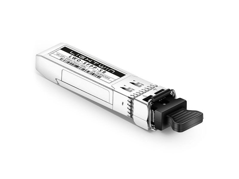 Lightwin Optics SFP  Modul LWO-SFPP-SR 10GBit, SFP  850nm 0.3km Dual LC DDM MMF