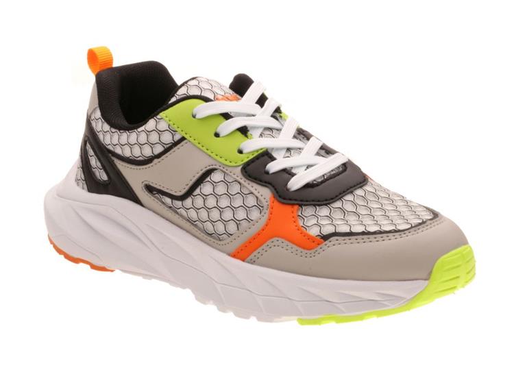 Richter 6653-1272 Jumper plati/whi/bla/ora/li