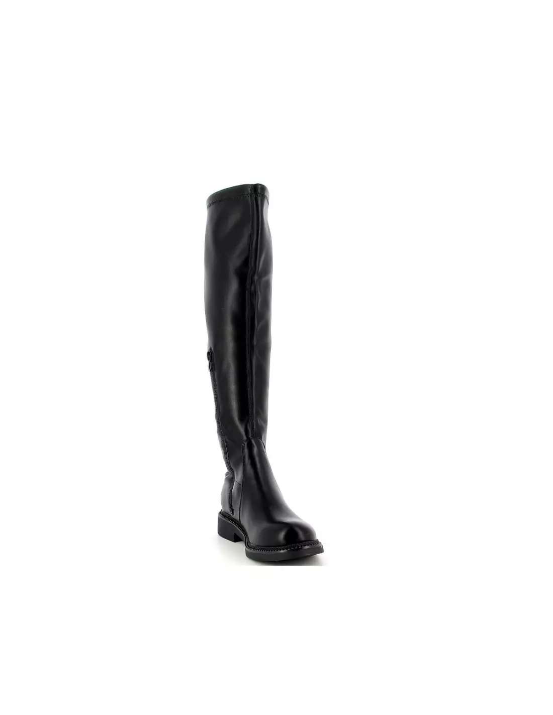 JAJA H23935 - Bottes Noir
